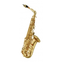 Альт саксофон Maxtone SXC30AL