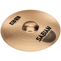 Тарелка Sabian 41609 16" B8 Rock Crash