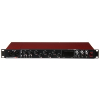 Аудиоинтерфейс Focusrite Scarlett 18i20