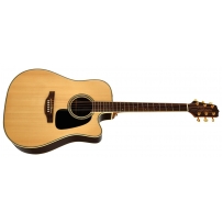 Электроакустическая гитара Takamine GD51CE (NAT)