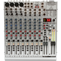 Микшерный пульт Behringer Eurorack UB1622FX-PRO