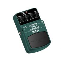 Педаль эффектов Behringer ULTRA FLANGER UF100