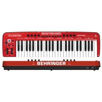 MIDI-клавиатура Behringer UMX490 U-control