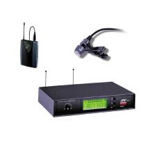 UHF радиосистема JTS US-901D/PT-950B+CM-501