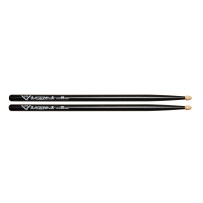 Барабанные палочки Vater VHEB5BW Eternal Black Nylon