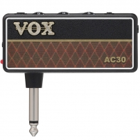 Гитарный усилитель для наушников Vox amPlug 2 AC30