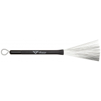 Барабанные щетки Vater VWTR Retractable Wire Brush