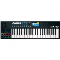 MIDI-клавиатура Alesis VX49