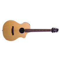 Электроакустическая гитара LINE6 Variax Acoustic 300 Steel