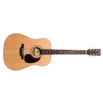 Акустическая гитара Maxtone WGC408N (NA)