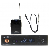 UHF радиосистема Audix AP41 Guitar Perfomance Series
