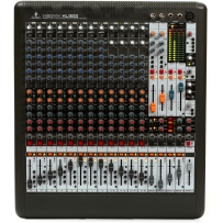 Микшерный пульт Behringer Xenyx XL1600