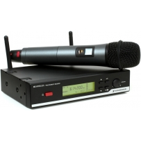UHF радиосистема Sennheiser XSW 35