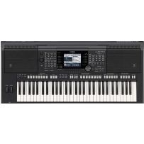 Синтезатор Yamaha PSR-S750