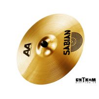 Тарелка типа Crash Sabian AA Metal-X Crash 18"