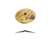 Тарелка типа Ride Sabian AA Medium Heavy ride 20"