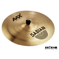 Тарелка Sabian 21768X 17" AAX Dark Crash