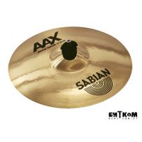 Тарелка типа Splash Sabian AAX Metal Splash 12"