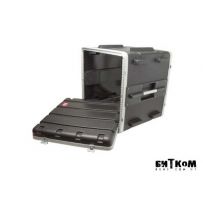 Рэк-кейс Stagg ABS-10U