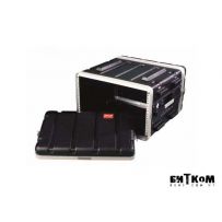 Рэк-кейс Stagg ABS-6U