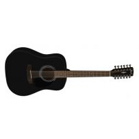 12-струнная акустическая гитара Cort AD810-12 (BKS)