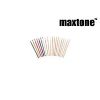 Набор барабанных палочек (12 пар), в чехле  Maxtone ADWC-Pack2
