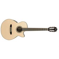 Класическая гитара с датчиком  Ibanez AEG10NE (NT)