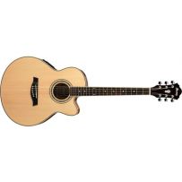 Электроакустическая гитара Ibanez AEL10E (NT)