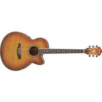 Электроакустическая гитара Ibanez AEL20E (NT)