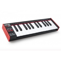 MIDI-клавіатура Akai LPK25 MkII