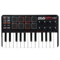 MIDI-клавиатура Akai MPK MINI