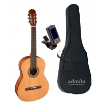 Гітарний набір Admira Alba Pack