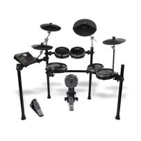 Электронная ударная установка Alesis DM10 Studio Kit