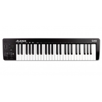 MIDI-клавиатура Alesis Q49 MKII