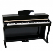 Цифровое пианино Alfabeto Maestro Black