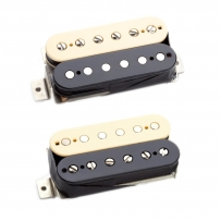 Набор звукоснимателей Seymour Duncan APH-2S Zebra Set