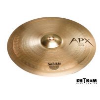 Тарелка Sabian AP1606 16" APX Crash