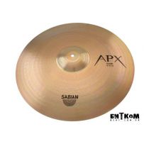 Тарелка Sabian AP1806 18" APX Crash