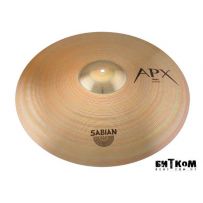 Тарелка типа Ride Sabian APX Ride 22