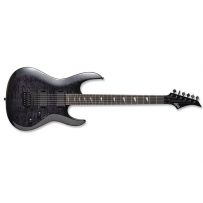 Электрогитара Lag Arkane-A500 Standard (BLK)