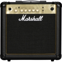 Гитарный комбик Marshall MG15G