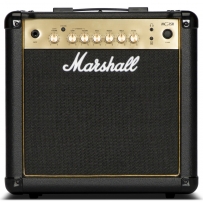 Гитарный комбик Marshall MG15GR