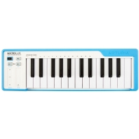 MIDI-клавиатура Arturia MicroLAB Blue