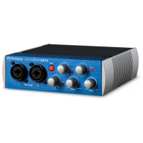 Аудиоинтерфейс Presonus AudioBox USB 96