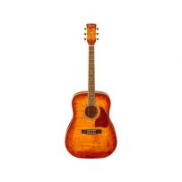 Акустическая гитара Ibanez AW200 VV
