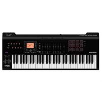 MIDI-клавиатура M-Audio Axiom AIR 61