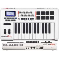 MIDI-клавиатура M-Audio Axiom Pro 25