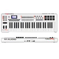 MIDI-клавиатура M-Audio Axiom Pro 49