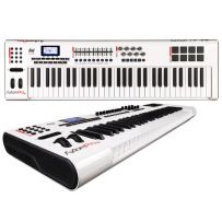 MIDI-клавиатура M-Audio Axiom Pro 61