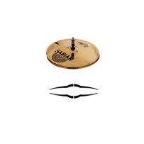 Тарелки типа Hi-Hat (пара) Sabian B8 Pro Medium Hats 14"